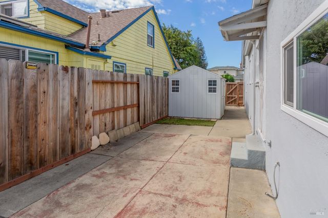 2328 Napa St, Vallejo, CA 94590