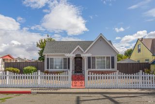 2328 Napa St, Vallejo, CA 94590