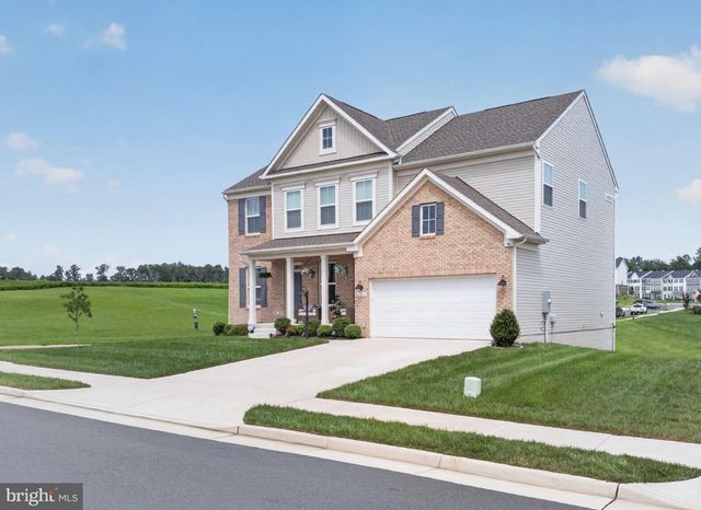 2103 BERWICK DR, Jeffersonton, VA 22724