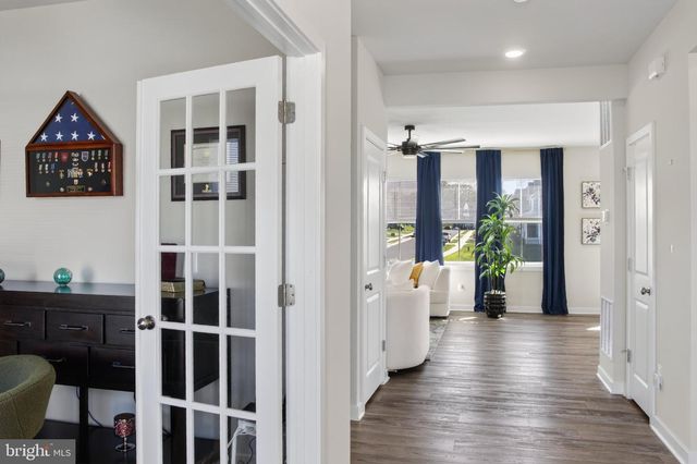 2103 BERWICK DR, Jeffersonton, VA 22724