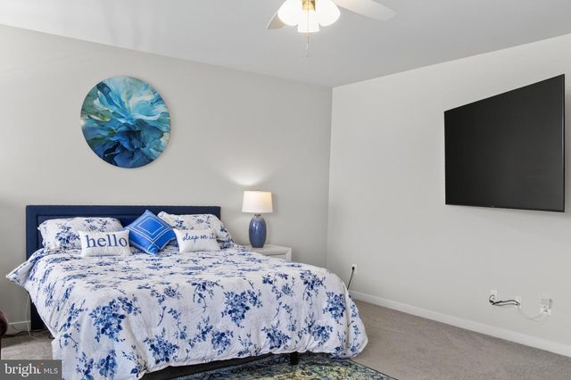 2103 BERWICK DR, Jeffersonton, VA 22724