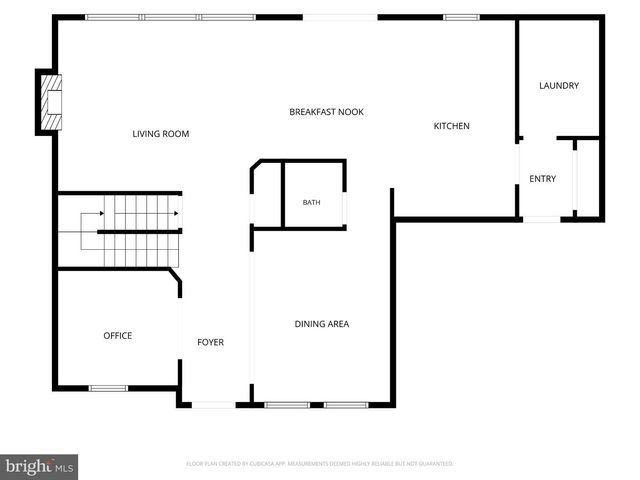 2103 BERWICK DR, Jeffersonton, VA 22724