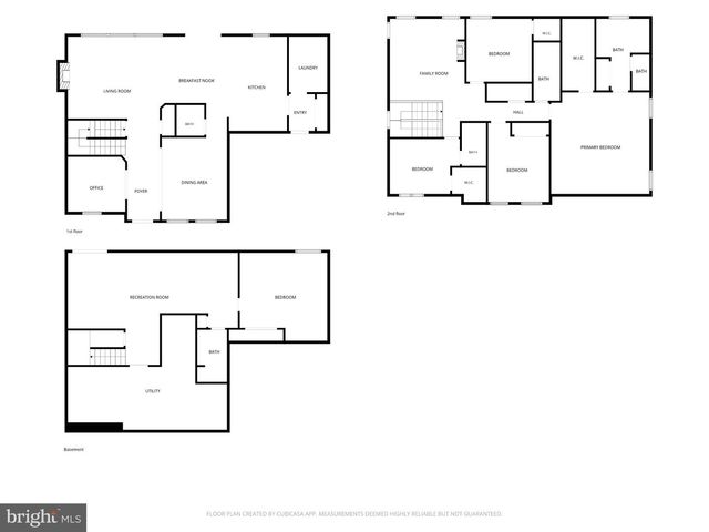 2103 BERWICK DR, Jeffersonton, VA 22724