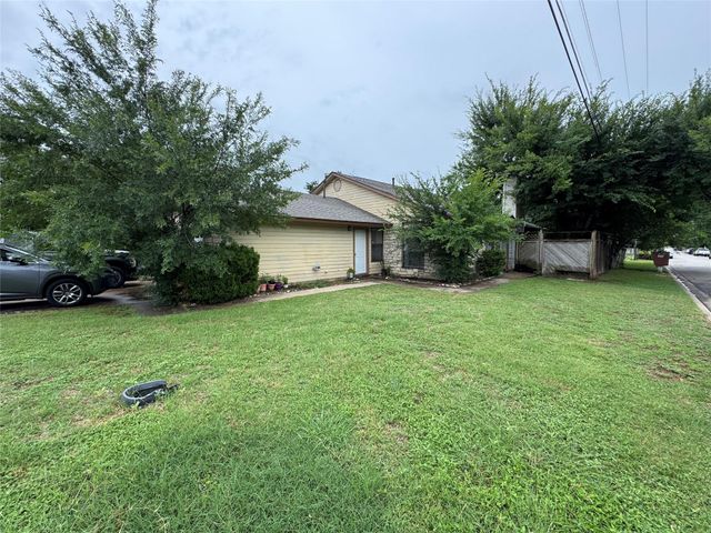 401 Cypress LN 401, Round Rock, TX 78664