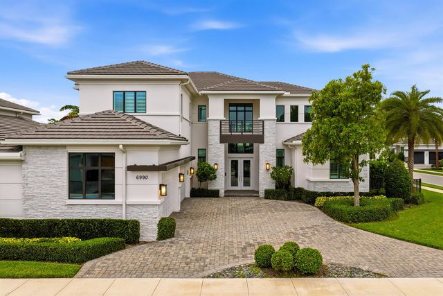 6990 NW 27TH Avenue, Boca Raton, FL 33496