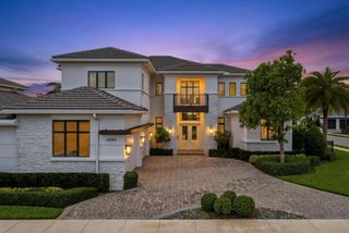 6990 NW 27TH Avenue, Boca Raton, FL 33496