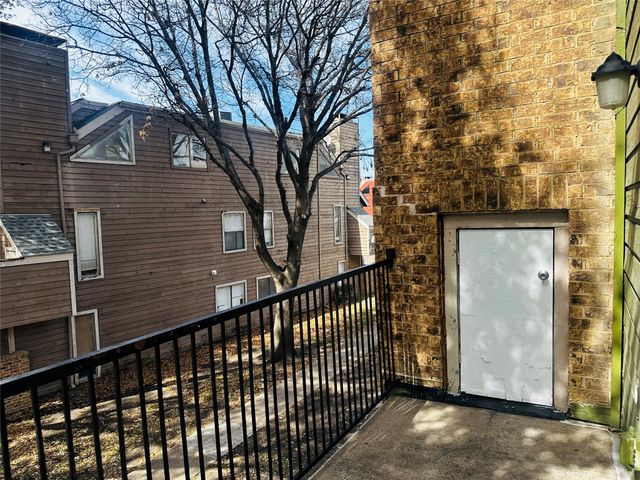 9837 Walnut Street S202, Dallas, TX 75243