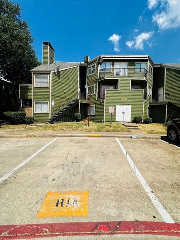 9837 Walnut Street S202, Dallas, TX 75243