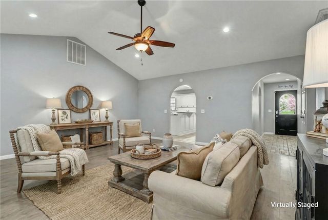 11745 Arabian Drive, Rogers, AR 72756