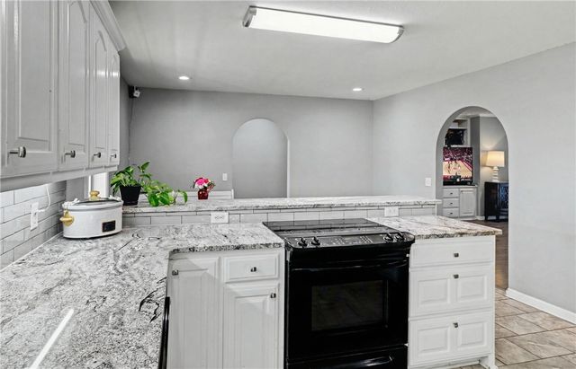 11745 Arabian Drive, Rogers, AR 72756