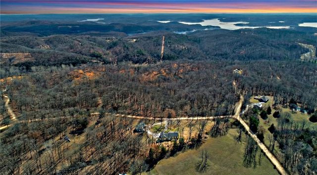 11745 Arabian Drive, Rogers, AR 72756