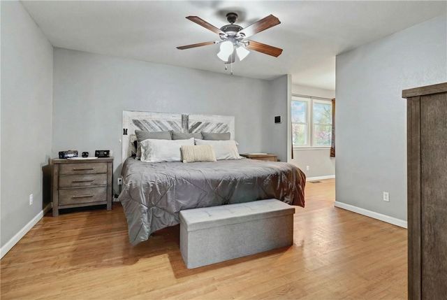 11745 Arabian Drive, Rogers, AR 72756