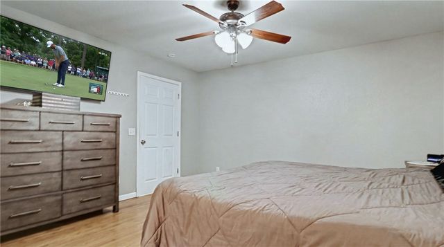 11745 Arabian Drive, Rogers, AR 72756