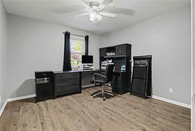 11745 Arabian Drive, Rogers, AR 72756