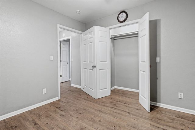 11745 Arabian Drive, Rogers, AR 72756