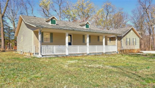 11745 Arabian Drive, Rogers, AR 72756