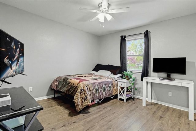 11745 Arabian Drive, Rogers, AR 72756