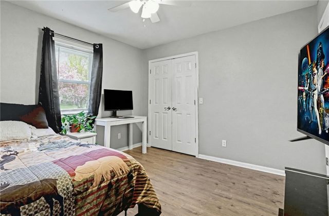 11745 Arabian Drive, Rogers, AR 72756