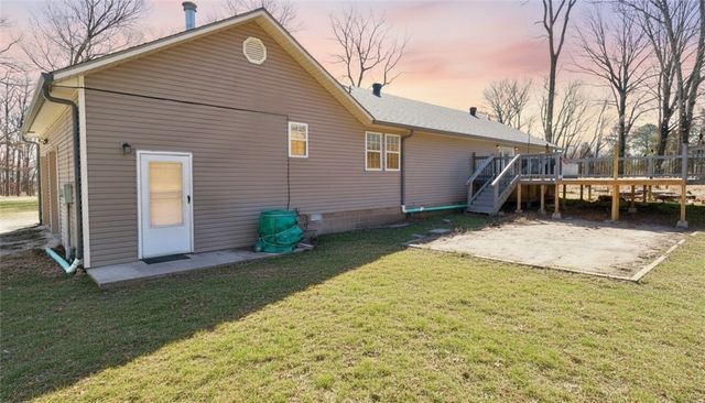 11745 Arabian Drive, Rogers, AR 72756