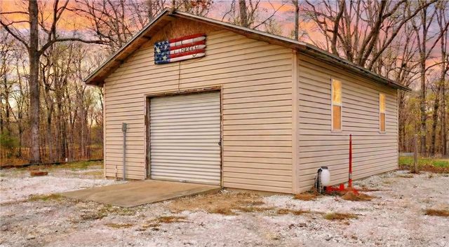 11745 Arabian Drive, Rogers, AR 72756