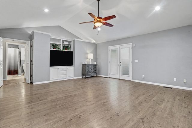 11745 Arabian Drive, Rogers, AR 72756