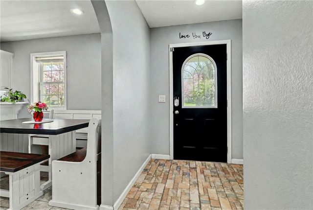 11745 Arabian Drive, Rogers, AR 72756