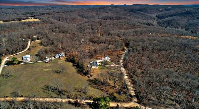 11745 Arabian Drive, Rogers, AR 72756