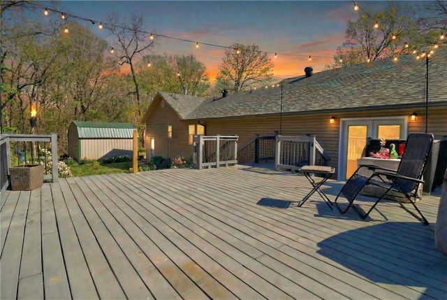 11745 Arabian Drive, Rogers, AR 72756