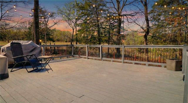 11745 Arabian Drive, Rogers, AR 72756