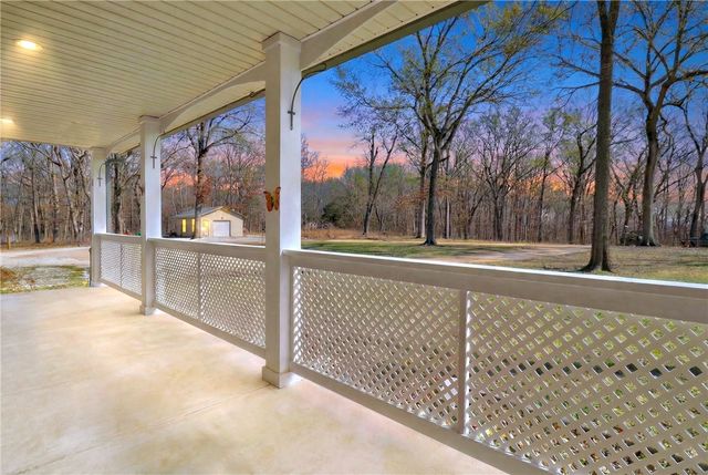 11745 Arabian Drive, Rogers, AR 72756