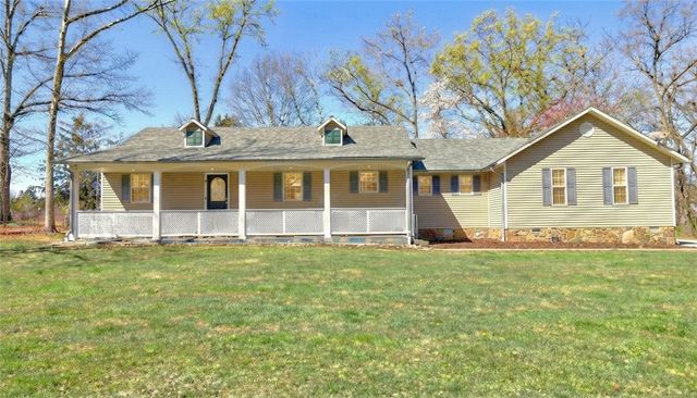 11745 Arabian Drive, Rogers, AR 72756