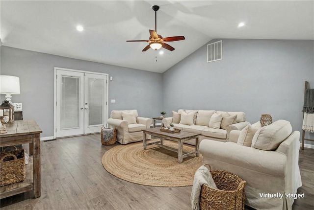 11745 Arabian Drive, Rogers, AR 72756