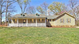 11745 Arabian Drive, Rogers, AR 72756