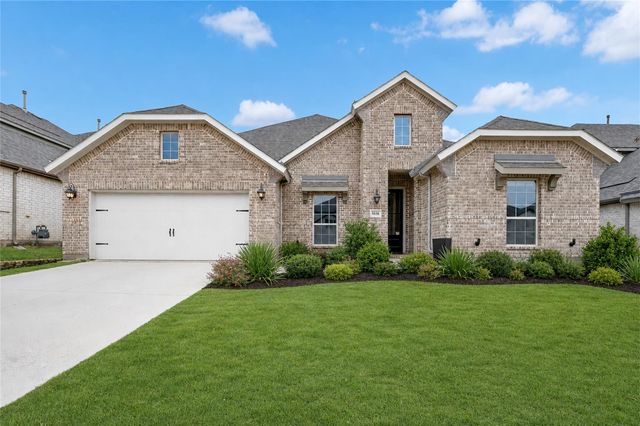 1636 Hydrangea Lane, Celina, TX 75078