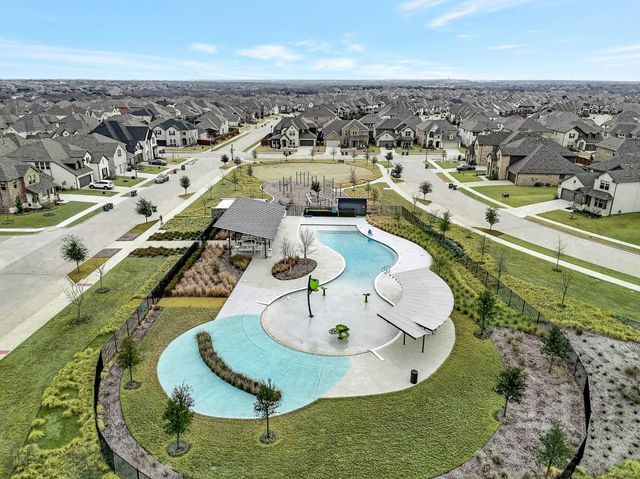 1636 Hydrangea Lane, Celina, TX 75078