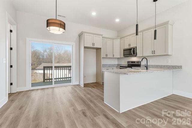 1021 Elm Street, Kannapolis, NC 28081