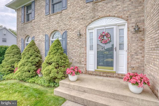 140 HONORA DR, Bear, DE 19701