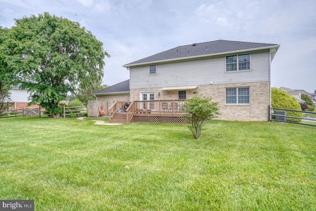 140 HONORA DR, Bear, DE 19701
