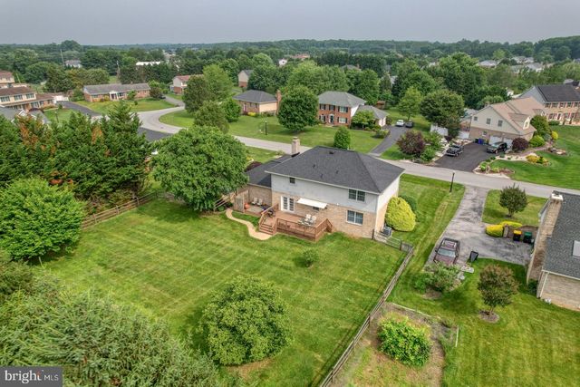 140 HONORA DR, Bear, DE 19701