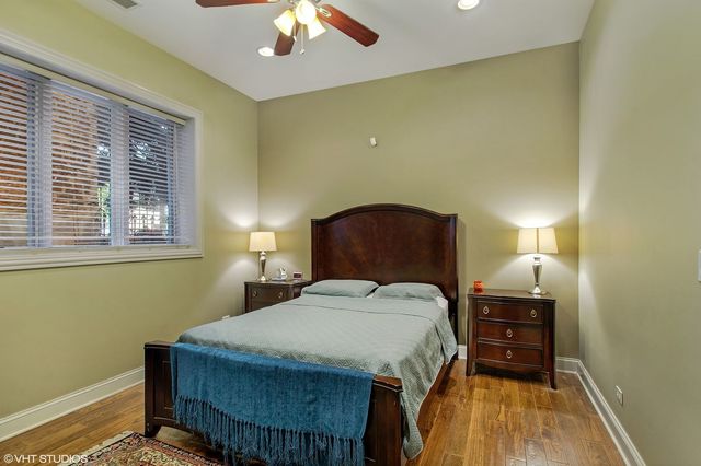3025 N CALIFORNIA Avenue 1SW, Chicago, IL 60618