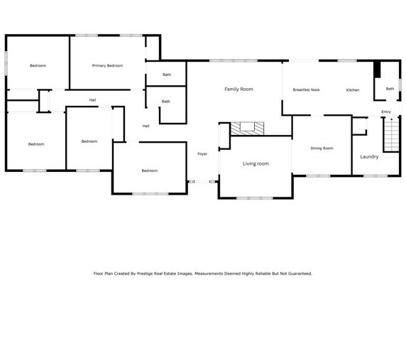 25652 S Mary Lane, Crete, IL 60417