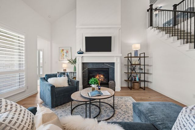 2171 Cloverfern Way, Haslet, TX 76052