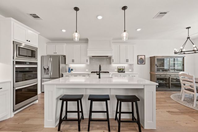 2171 Cloverfern Way, Haslet, TX 76052