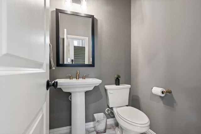 2171 Cloverfern Way, Haslet, TX 76052