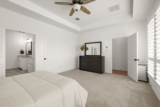 2171 Cloverfern Way, Haslet, TX 76052
