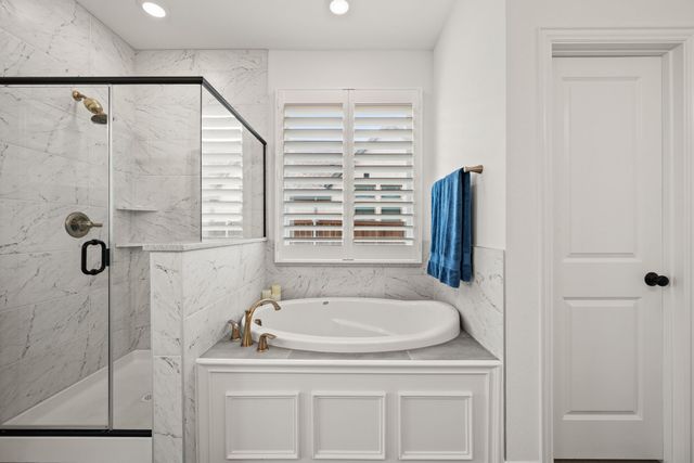 2171 Cloverfern Way, Haslet, TX 76052
