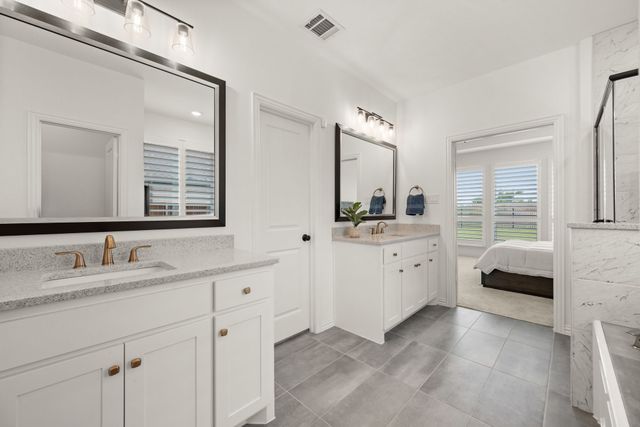 2171 Cloverfern Way, Haslet, TX 76052