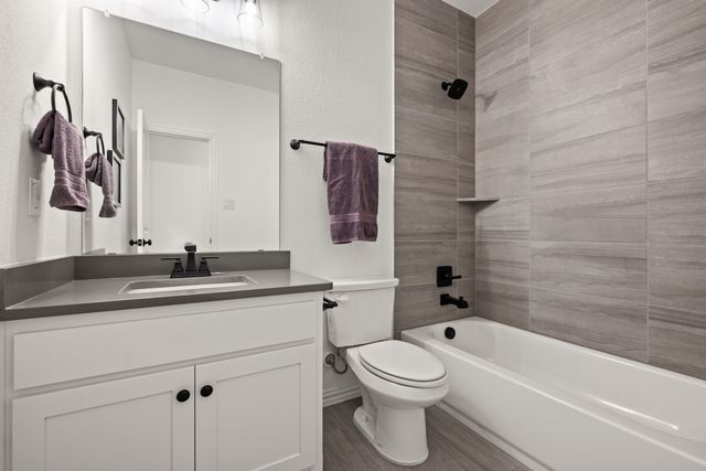 2171 Cloverfern Way, Haslet, TX 76052