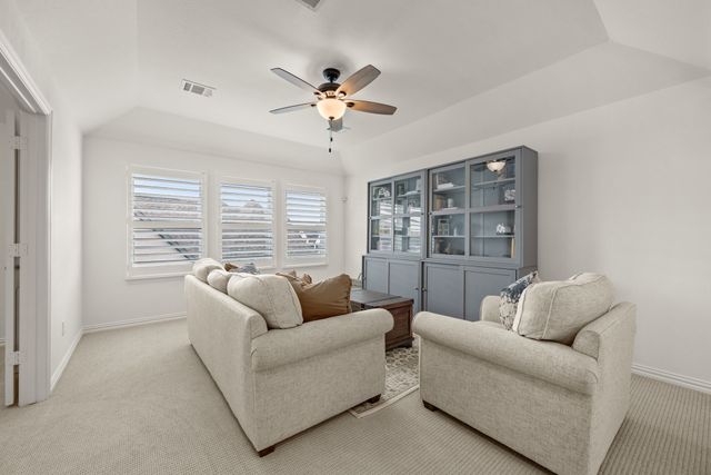 2171 Cloverfern Way, Haslet, TX 76052