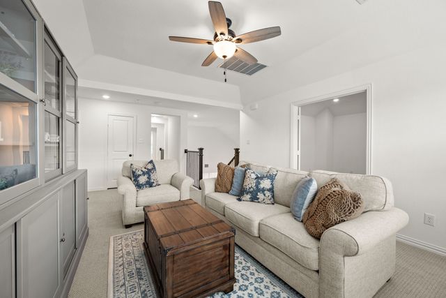2171 Cloverfern Way, Haslet, TX 76052